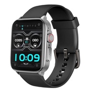 นาฬิกาสุขภาพ 2024 NEW F200 Smartwatch Form Women Bluetooth Call Fitness Trackers Blood Oxygen HR Healthy Sport Bracelet Smart Watch