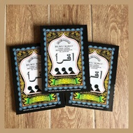 Big Iqro Book 1-6