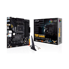 Mainboard Asus TUF GAMING B550M-PLUS WIFI II