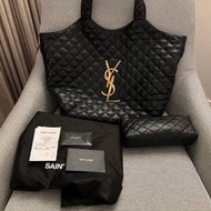 包包ysl tote