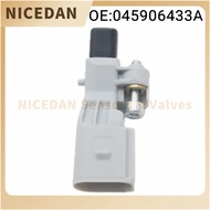 045906433A Crankshaft sensor 036906433E For VW Polo Jetta Caddy Multivan Audi A3 S3 A4 S4 A6 S6 Skod