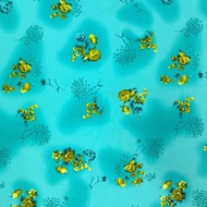 CLEARANCE STOCK KAIN PASANG MURAH kain bunga bidang 45"（ 0.5 meter Rm3.50）D1-D50