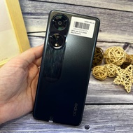 USED OPPO A98 5G 8+256GB (PHONE ONLY)