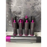 [Original] Storage rack for Dyson Airwrap 8-head vertical hair curler accessories