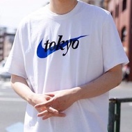 Nike 城市 Tee 東京 Tokyo 大阪 Osaka