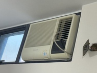 Air Conditioner 冷氣機 1匹半Panasonic