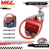 Plug Coil Blaster Ss With  Ignition Product Modified Spark Plug Wire  Y15zr Y15z Y15