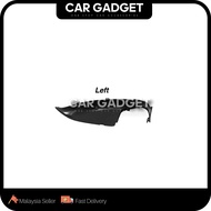 Mazda CX3 CX-3 DK Side Mirror Cover Replace Type Signal Mirror Pillar Cover CX-3 2013 - 2022 Car Rep