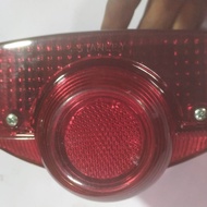 Stop lamp ASSY rear stop HONDA cb100 cb125 NOS