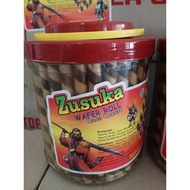astor coklat zusuka 600gr x 6 toples - cemilan lebaran - parcel paket lebaran - parsel lebaran murah