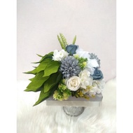 Sirih Junjung Siap Gubah Plastik | Sireh Junjung Palsu | Hantaran Siap Gubahan | Sirihjunjun | Kawin