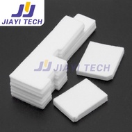 1Set T664 Waste Ink Pad Eps ME10 ME101 ME303 ME401 Waste Sponge for Eps L360 L365 L385 L132 L362 L36