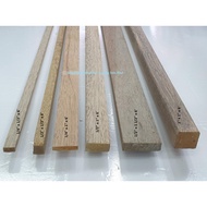Quality Furniture Wood Line 6 Feet / Kayu Ketam 6 kaki / Kayu Perabut