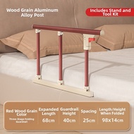 bubuluck | Elderly Patient Bed Guardrail