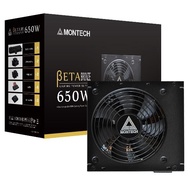 MONTECH BETA 650W 80+ BRONZE