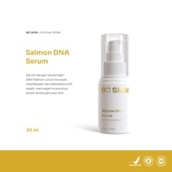 BC SKIN SALMON DNA SERUM 20ml￼ Berkualitas