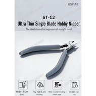 DSPIAE MODEL TOOLS - ST-C2 - DSPIAE ST-C2 SINGLE BLADE NIPPERS