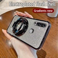 Cellphone Casing Glitter For VIVO Y12 / Y11 2019 / Y15 / Y17 Case Vivo 1901 1902 1916 1904 1906 1940