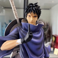 Uchiha Naruto GK Figure Figure Exclusive Limited 22cm Naruto GK Figure Trendy Play Model Ornaments/U