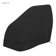 [Mulstore] Waterproof Massage Chair Cover 420D Oxford Fabric Dustproof Recliner Protector