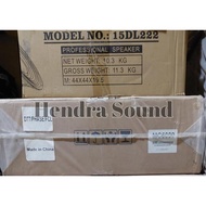 power Amplifier Phaselab mc6000 mc6000