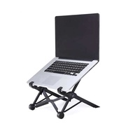 NEXSTAND K2 Folding Portable Viewing Angle Height Adjustable Bracket Laptop Accessories Notebook