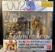 Gundam Fix Figuration #0023 百式
