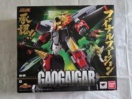 超合金魂 GX-68 勇者王