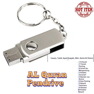 AZAN CLOCK Bluetooth Radio Al Quran LED Speaker alquran terjemahan 30 Juzuk Zikir Ruqyah Nasyid Audi
