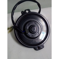 ORIGINAL SANDEN 24V/80W CONDENSER FAN MOTOR, MADE IN JAPAN.