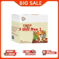 [3 box free 1]  预防呼吸道和肠胃感染Immunity Booster 30's（Spot inventory）Validity period: October 正品100% 快速出貨！