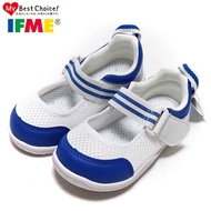 /Japan IFME Children's Breathable Mesh Functional Shoes Includes A Set Of Insoles Replaceable (15-21