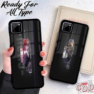HP MEGACASE - CASE MOBILE LEGENDS VIVO Y17 Y15S Y12S Y20SY19 Y50 Y51 Y51 2020 Y51L Y53 Y55 Y69 Y71 Y