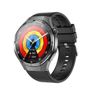 Huaqiangbei Smart Watch Round Screen AMOLED ECG ECG Bluetooth Call Waterproof Alipay NFC Sports Watc
