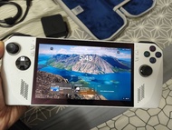 ROG ALLY Z1 Extreme 2TB Handheld Gaming Console