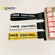[BBNZDD] Keyboard Ribbon Mechanical Keyboard Strap Magnetic Axis Keyboard Strap Wooting Atk68 Drunkd
