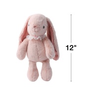 BEBE AMICO 9IN RABBIT ตุ๊กตากระต่าย