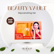 BEAUTY VAULT REJUVENATING SET