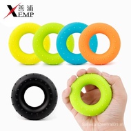 Free Shipping/10Y Grip Ring A1P48-Silicone Grip Device Hand Exercise Hand Strength Hand Rehabilitati