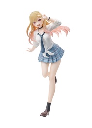 Taito My Dress Up Darling: Marin Kitagawa Coreful Figure (Uniform Version)