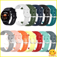 Honor Watch GS 4 GS4 GS 3 GS3 GS 3i GS3i smart watch soft silicone strap Honor Watch 4 pro GS Pro sm
