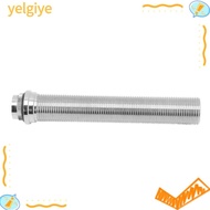 YELGIYE Beer Tap Locking Flange, G5/8 Thread 150mm Draft Beer Dispenser, Premium Adjustable Dispense