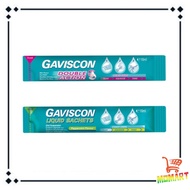 Gaviscon Liquid Sachet