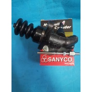 ISUZU HICOM 4.3 MTB170 NPR (NEW) LOW CLUTCH PUMP SANYCO