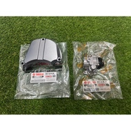YAMAHA RXZ135 RXZ MILI CATALYZER BOSH OIL PUMP 2T PUMP 2T OIL PAM OIL PUM 2T PUMP COVER MINYAK PUMP 