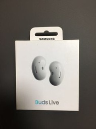 Samsung Galaxy Buds Live