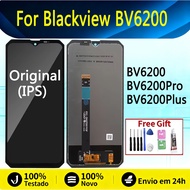 Original Blackview BV6200 BV6200 Pro BV6200 Plus Phone LCD Screen Replacement
