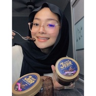 Chocojar Bubblerice n babycrunch by chocojerr