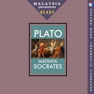 Plato : Matinya Socrates