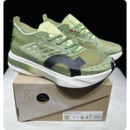 XS2I On Cloudboom Strike White Flame Prism Capsule Collection Shoes APL1 EDYD